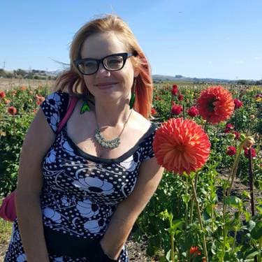 Vanessa Walsh , Forestville, CA | Powered by Yaymaker