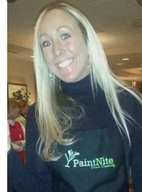 Dena Waller shop logo