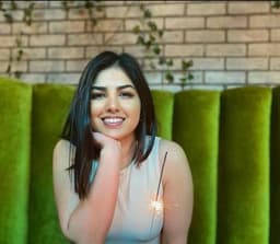 Dunia Barekzey profile photo