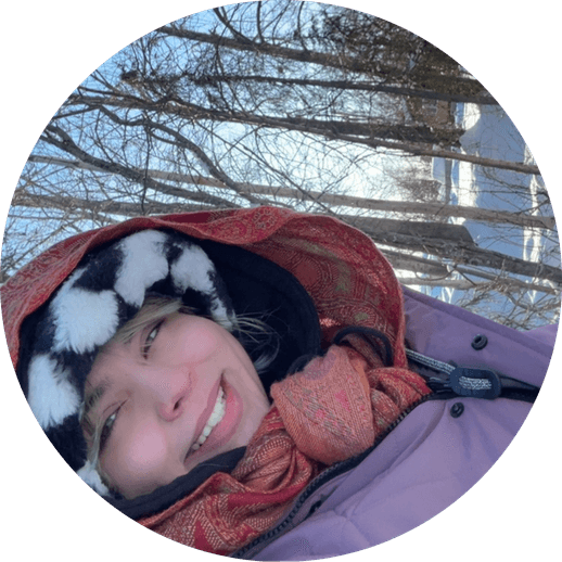 Kara Pritchett, Paint Nite artist in Anchorage