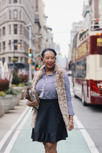 Allison Lewis, Paint Nite artist in Boston