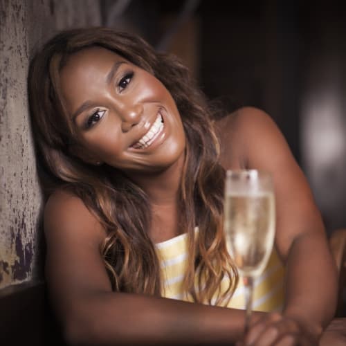 undefined, Paint Nite artist in Washington