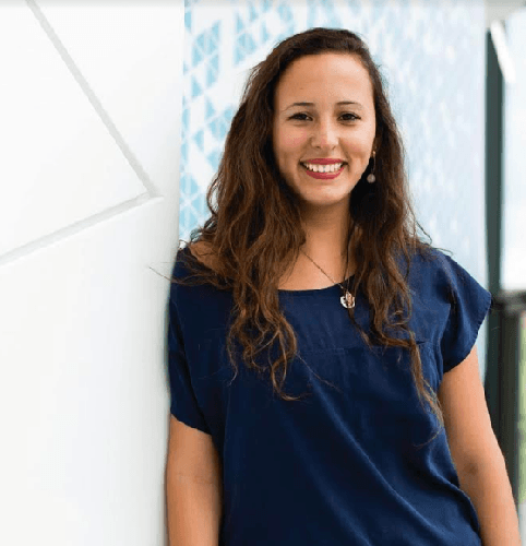 Giovanna Galuppo, Paint Nite artist in Toronto