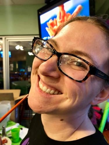 undefined, Paint Nite artist in Edinburg