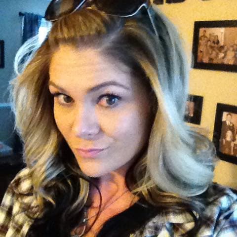 Jennifer LeMaster, Paint Nite artist in Fort Worth