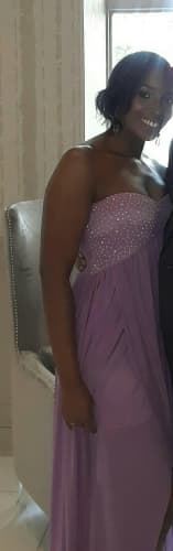 Theresa Swanigan-Jones, Paint Nite artist in White Plains