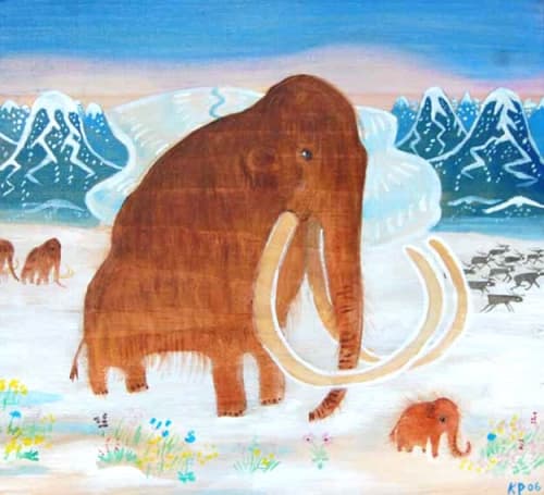 undefined, Paint Nite artist in Boston