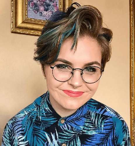 undefined, Paint Nite artist in Kenosha