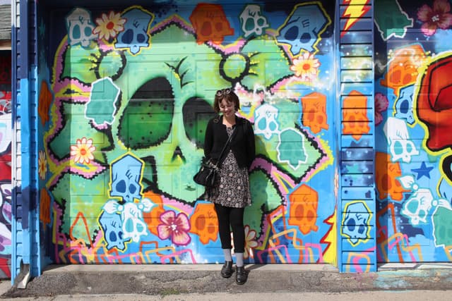 undefined, Paint Nite artist in Toronto