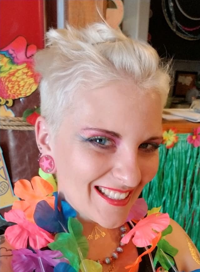 undefined, Paint Nite artist in Oceanside