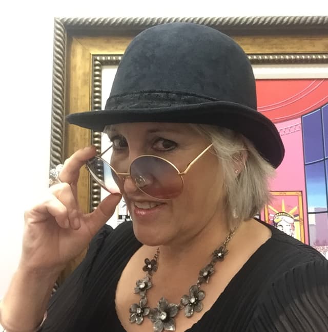 undefined, Paint Nite artist in Gettysburg