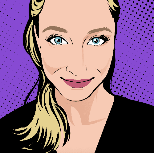 Samantha Bonacorsa, Paint Nite artist in PORT JEFF STA