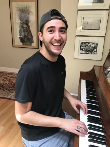 undefined, Paint Nite artist in Pasadena