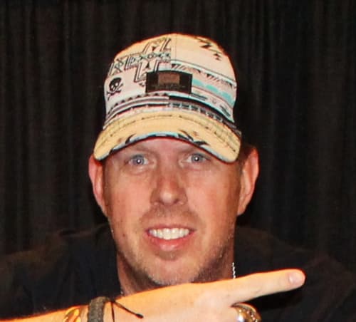 Patrick Kendall, Paint Nite artist in Orem