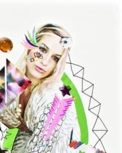 Caroline Sansone, Paint Nite artist in Savannah