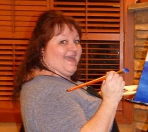 undefined, Paint Nite artist in Sault Ste. Marie