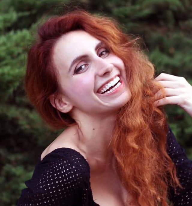 Alyssa Masone, Paint Nite artist in Pointe-Claire