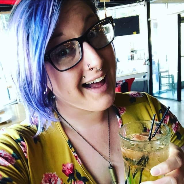 undefined, Paint Nite artist in Richmond