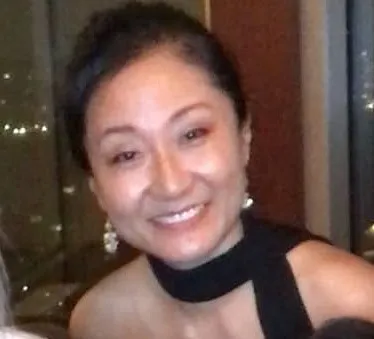 Wendy Spencer