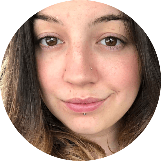 Melissa Charbonneau, Paint Nite artist in Ottawa