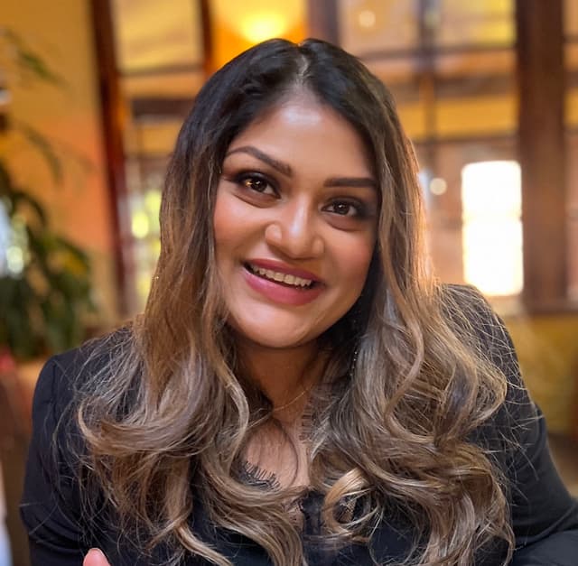 Tayaba, Paint Nite artist in Scarborough