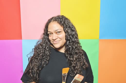 Mrs Marie, Paint Nite artist in Palmetto