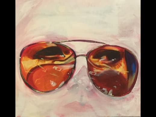 undefined, Paint Nite artist in Carp