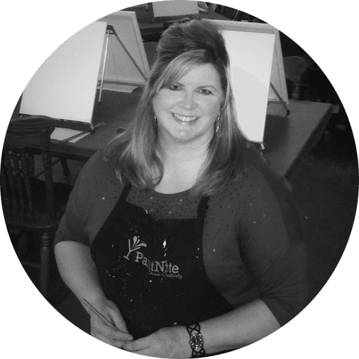 Artmazing Event Co, Paint Nite artist in MARTHASVILLE