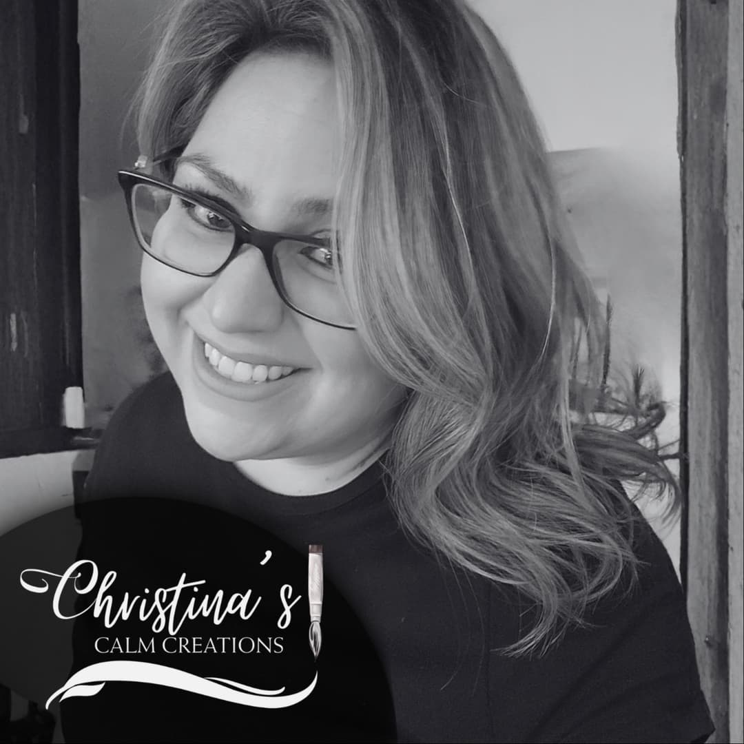 Christina's Calm Creations