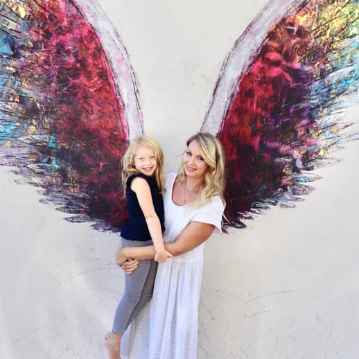 Wendy Anderson ART BASH, Paint Nite artist in Loveland