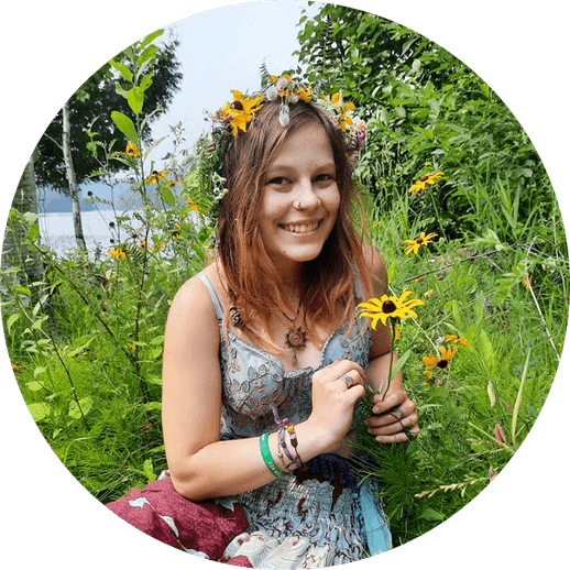 Kristen McCartney, Paint Nite artist in Brossard