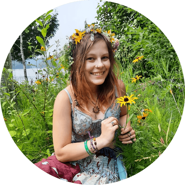 Kristen McCartney, Paint Nite artist in Pierrefonds