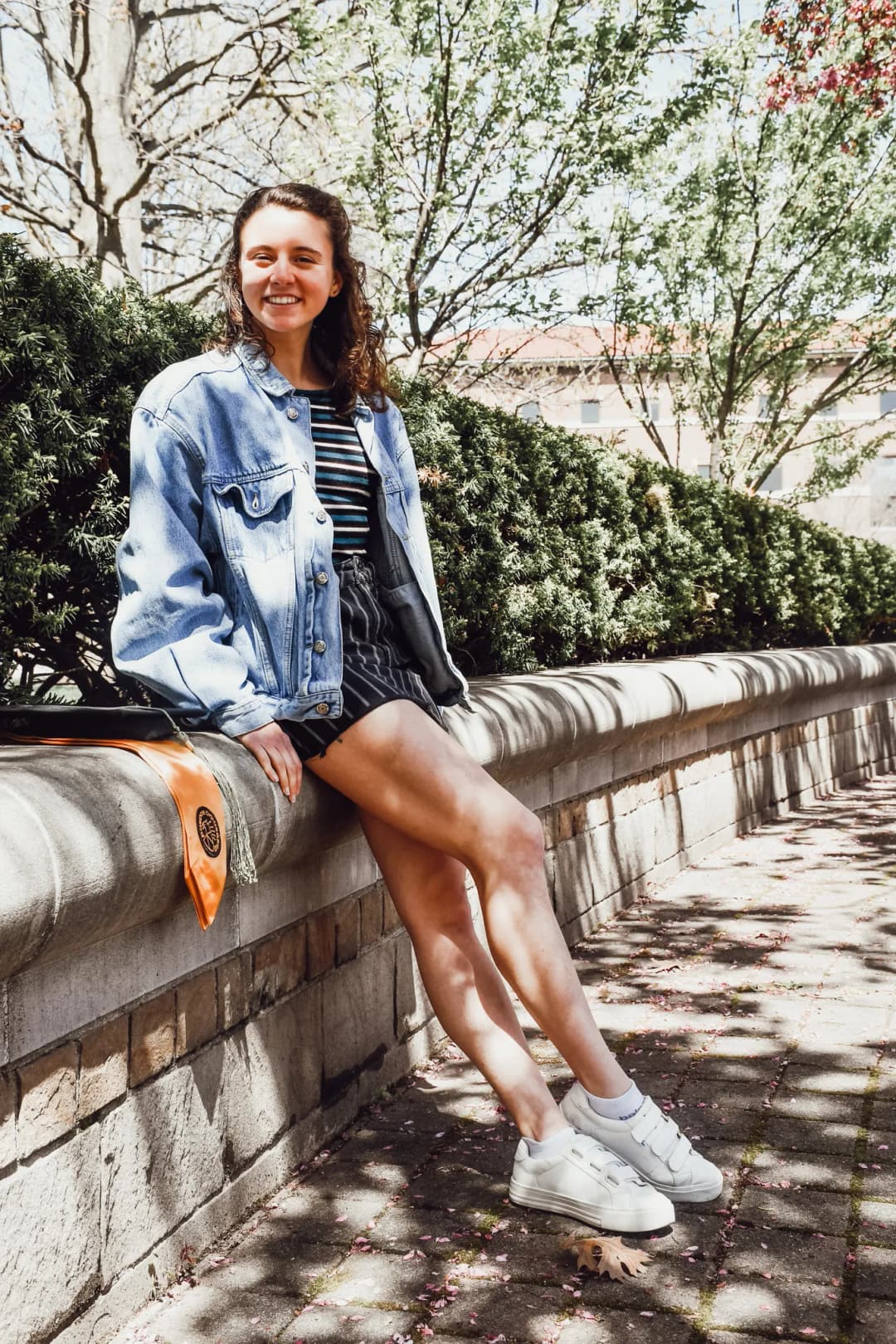 Maggie Ogle