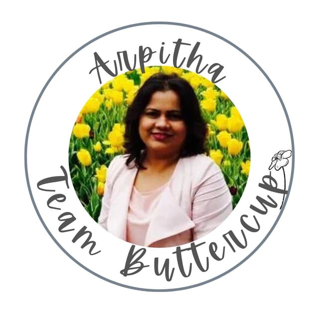 Arpitha R, Paint Nite artist in Milton