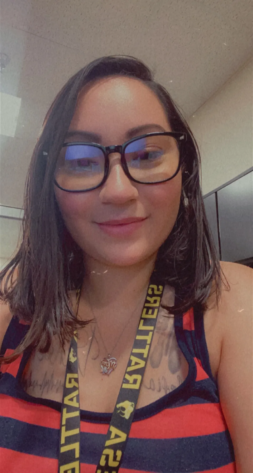 Breanna Santome