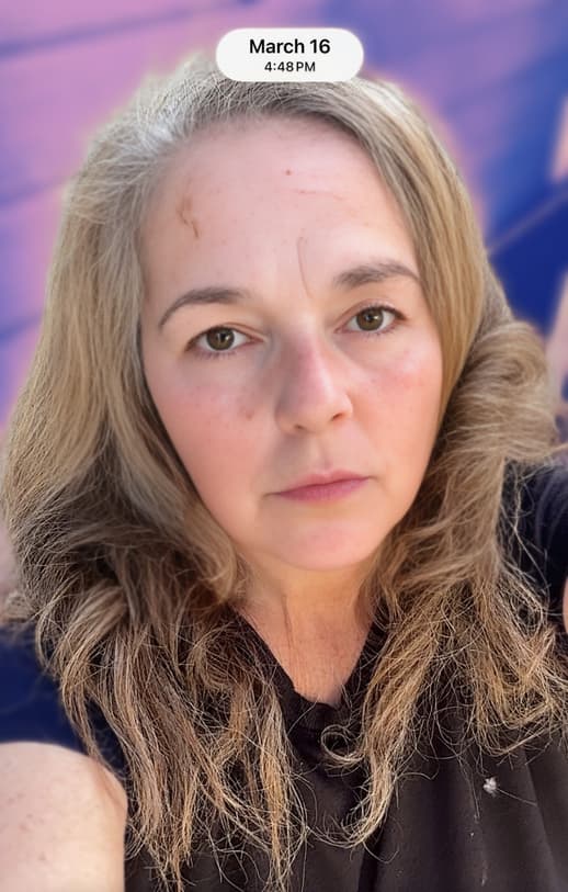 Boozy Pigments Paint and Sip, Paint Nite artist in Los Angeles 