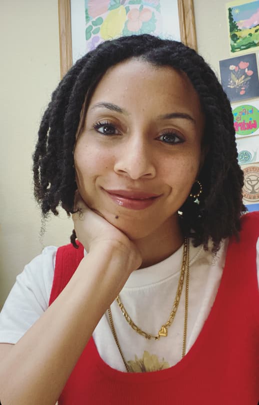 Margaret  Capellan, Paint Nite artist in HENDERSON