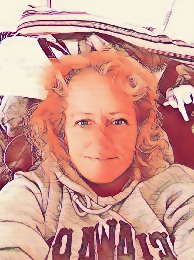 Paintnite with Karren, Paint Nite artist in Harrington