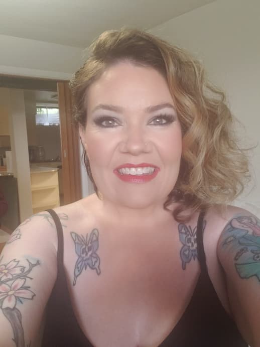 Valerie 503 Paint, Paint Nite artist in Milwaukie