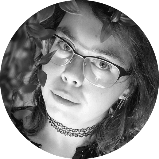 Kaela Croft, Paint Nite artist in Denver