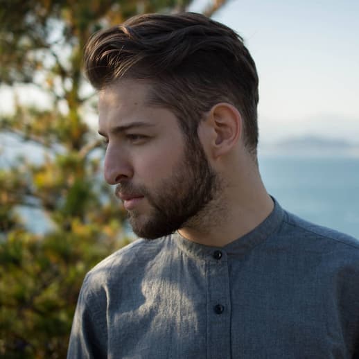 Jordan Jardine, Paint Nite artist in Toronto