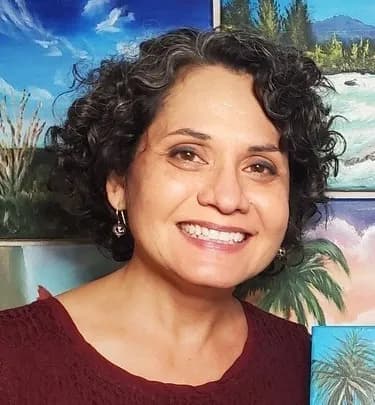 Libby Nau