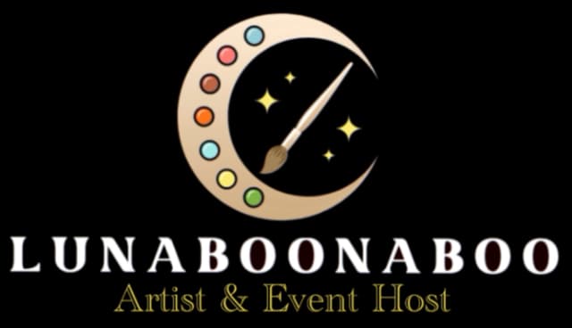 LUNA.BOONA.BOO - Martina, Paint Nite artist in Florence 