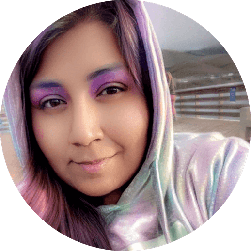 Paint Zenyful, Paint Nite artist in Fremont