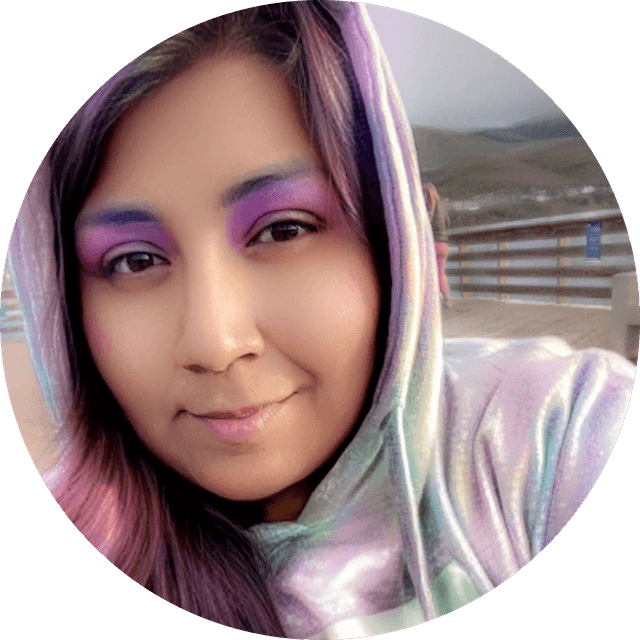 Paint Zenyful, Paint Nite artist in Gilroy