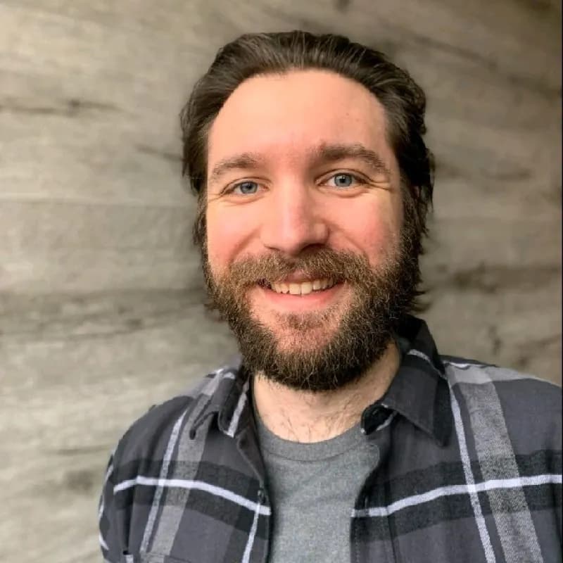 Andrew Wilk