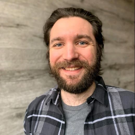 Andrew Wilk, Paint Nite artist in Mississauga