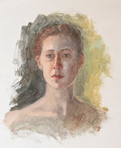 Yogita Gaikwad Event Owner prod, Paint Nite artist in Newburgh