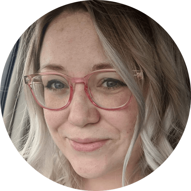 Felicia Crichton, Paint Nite artist in Thunder Bay