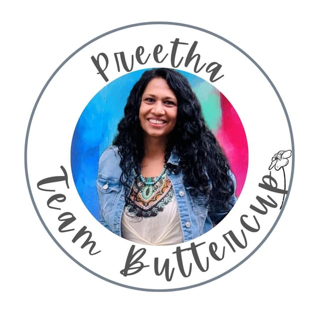 Preetha Varma, Paint Nite artist in MISSISSAUGA